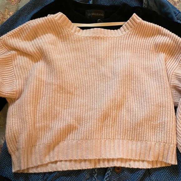 Vintage style sweater bundle b - Picture 8 of 10